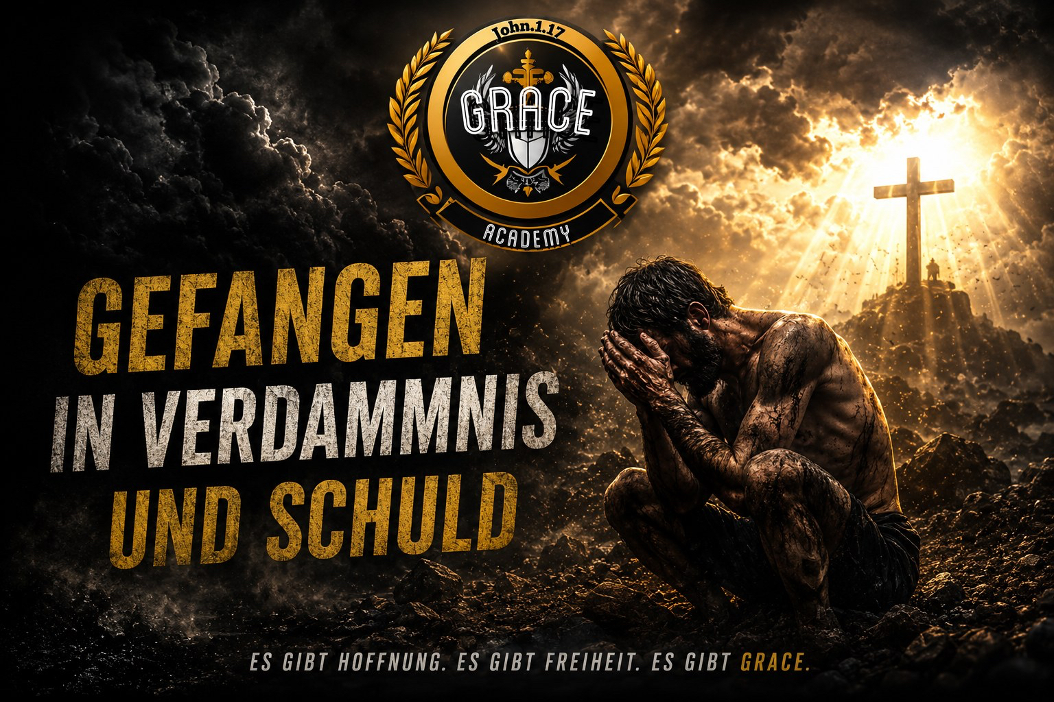 Gnaden oder Sündenbewusstsein