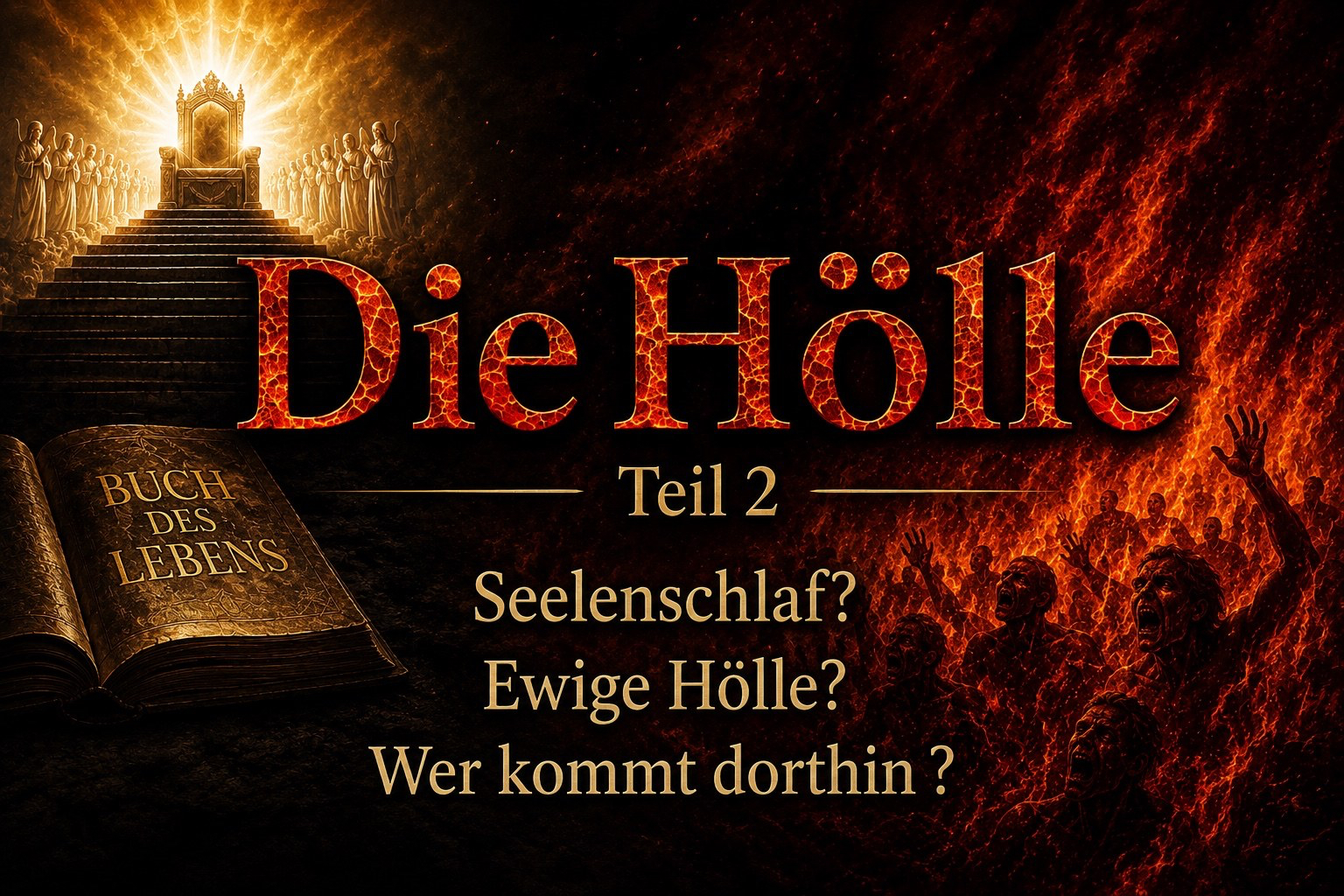 Die Hölle Teil 2